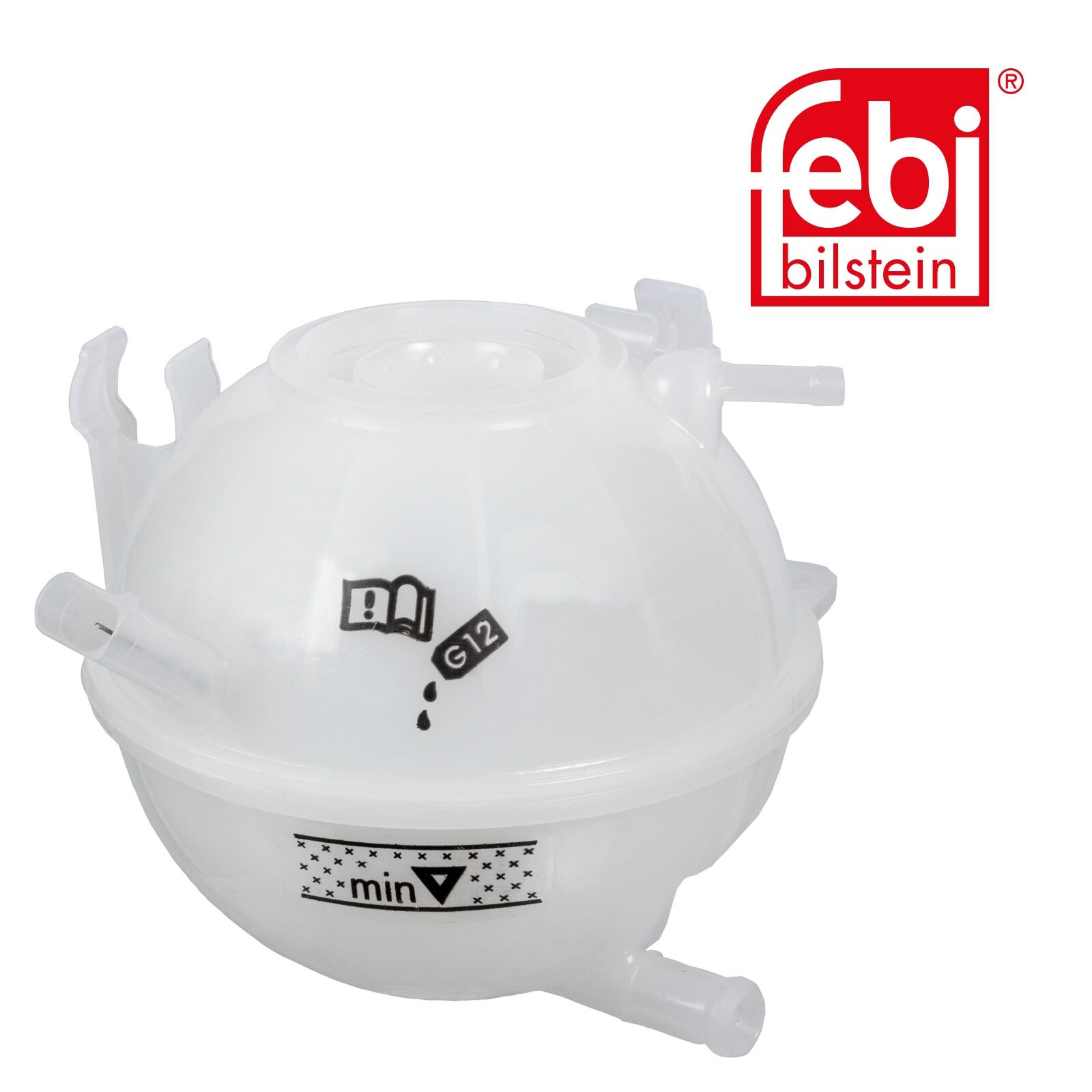 febi bilstein Ausgleichsbehälter fürs Auto