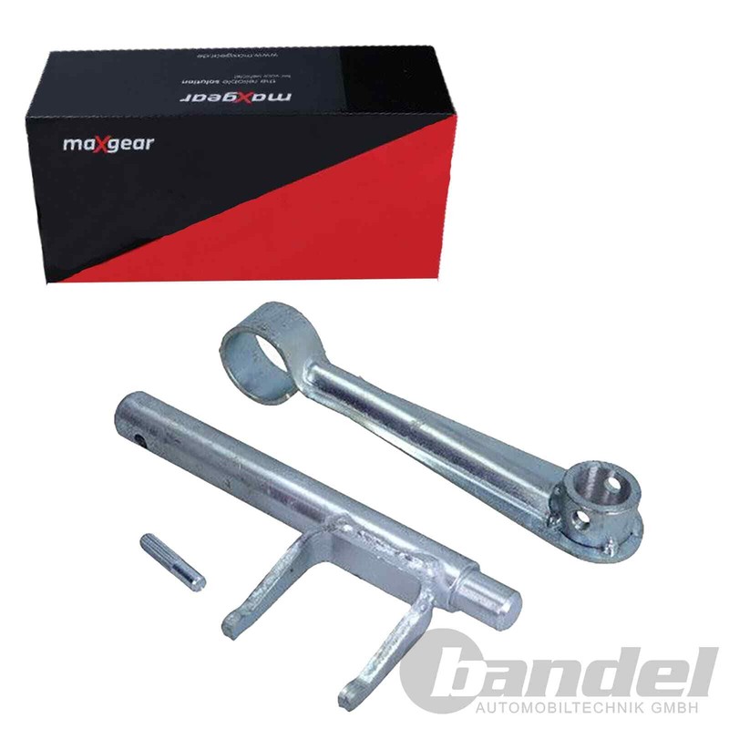 Maxgear AusrÃCkgabel Kupplung Passend FÃ¼R Peugeot 206 206+ | 28-0476