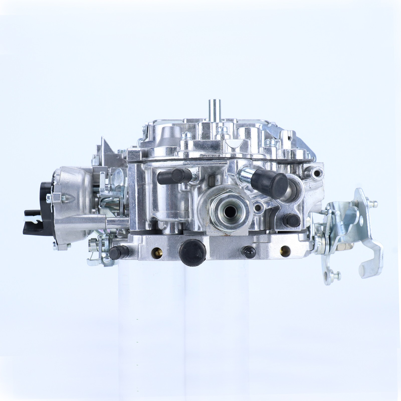 Quadrajet Carburetor for 1980 PONTIAC 301 TURBO TRANS AM Firebird