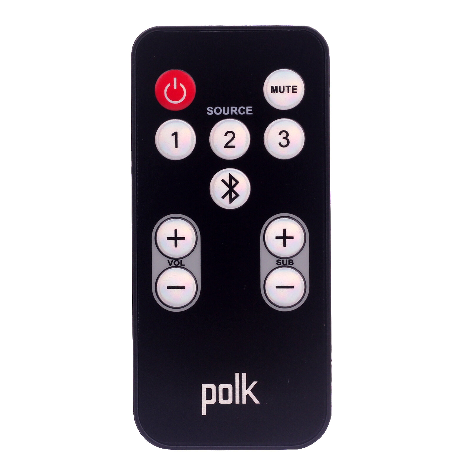 Audio remote. Audio remote