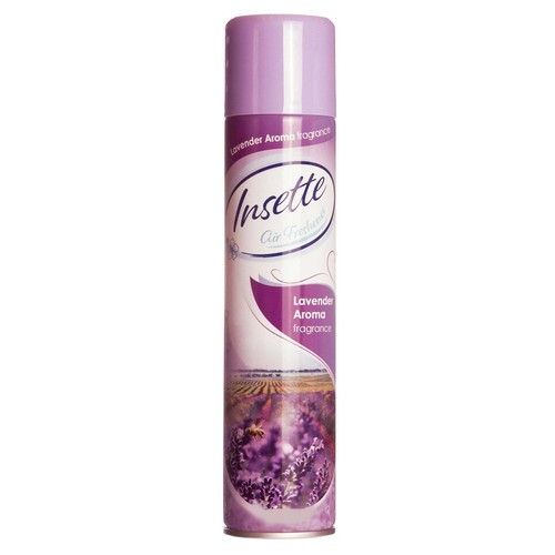 Insette Lavender Air Freshener 225ml
