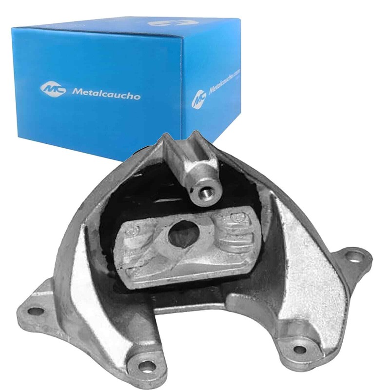 Metalcaucho Roulements Du Moteur MÃ©Talliques En Caoutchouc Ã  Gauche Pour De Fiat