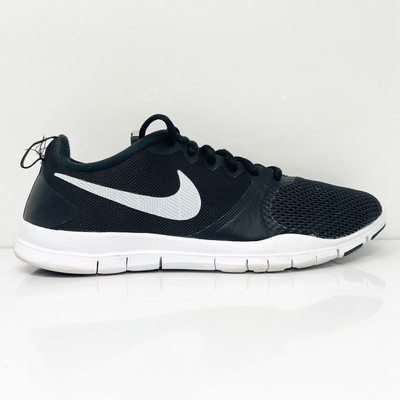 

Nike Womens Flex Essential TR 924344-001 Черные кроссовки для бега, размер 8,5, Черный, Flex Essential TR
