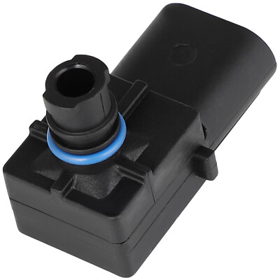 MAP Sensor Fits 05-19 Chrysler 03-20 Dodge 05-21 Jeep 11-21 Ram 09-10 Volkswagen