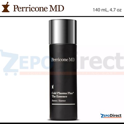 Perricone MD Cold Plasma Plus The Essence 140 mL, 4.7 oz