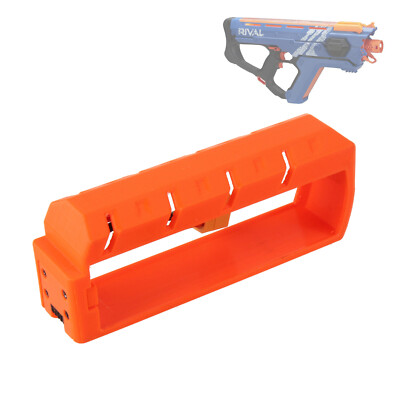 Worker MOD LiPo Battery Case Shell for Nerf Rival Perses Blaster Modify Toy