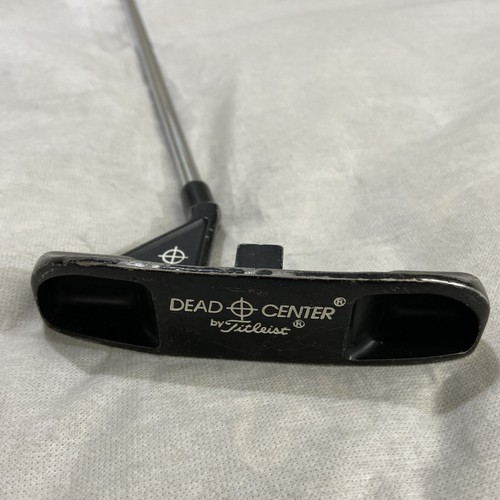 markさま専用 レフティ Titleist DEAD CENTER markさま専用 レフティ Titleist DEAD CENTER（Titleist ZM
