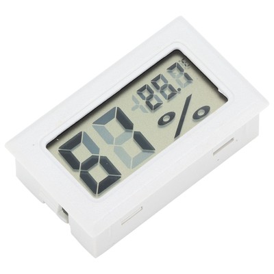 Reptilien-Thermometer Leicht Ablesbares Reptilien-Thermometer Und