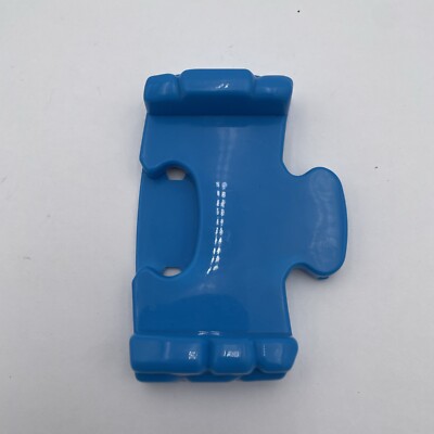 V Tech Go Go Smart Wheels Blue Female Male Track Piece Replacement