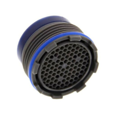 BLANCO Einsatz Strahlregler HD AG M18,5x1 NE, Hochdruck 118336 für ELOS, etc.