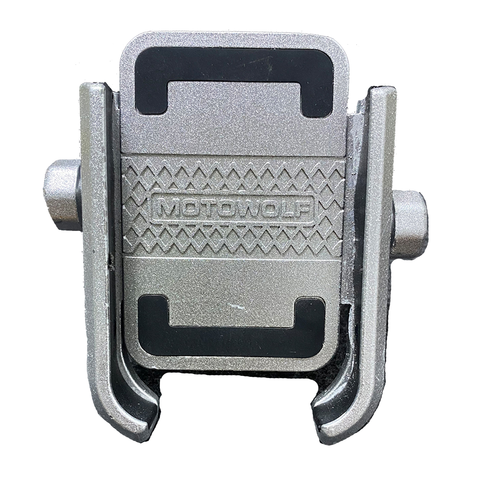 Cell Phone Holder 8-10mm Mirror Base Mount For Mobile Phone 4-6.6