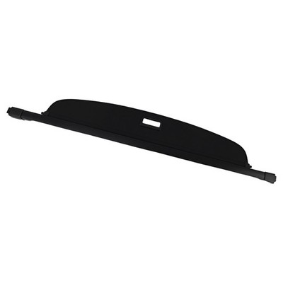 Rear Parcel Shelf Cargo Cover  for Jeep Grand Cherokee WL 3 Row 22-2024 Canvas