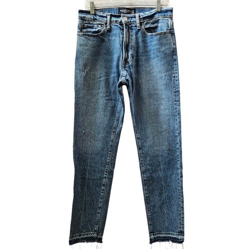 90s アバクロンビー&フィッチ ビンテージ ペインターパンツ 34R 90s アバクロンビー&フィッチ ビンテージ ペインターパンツ 34R