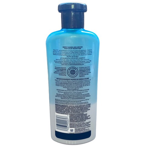 Herbal Essences bio:renew Birch Bark Extract Gentle Cleanse Shampoo 12.2oz