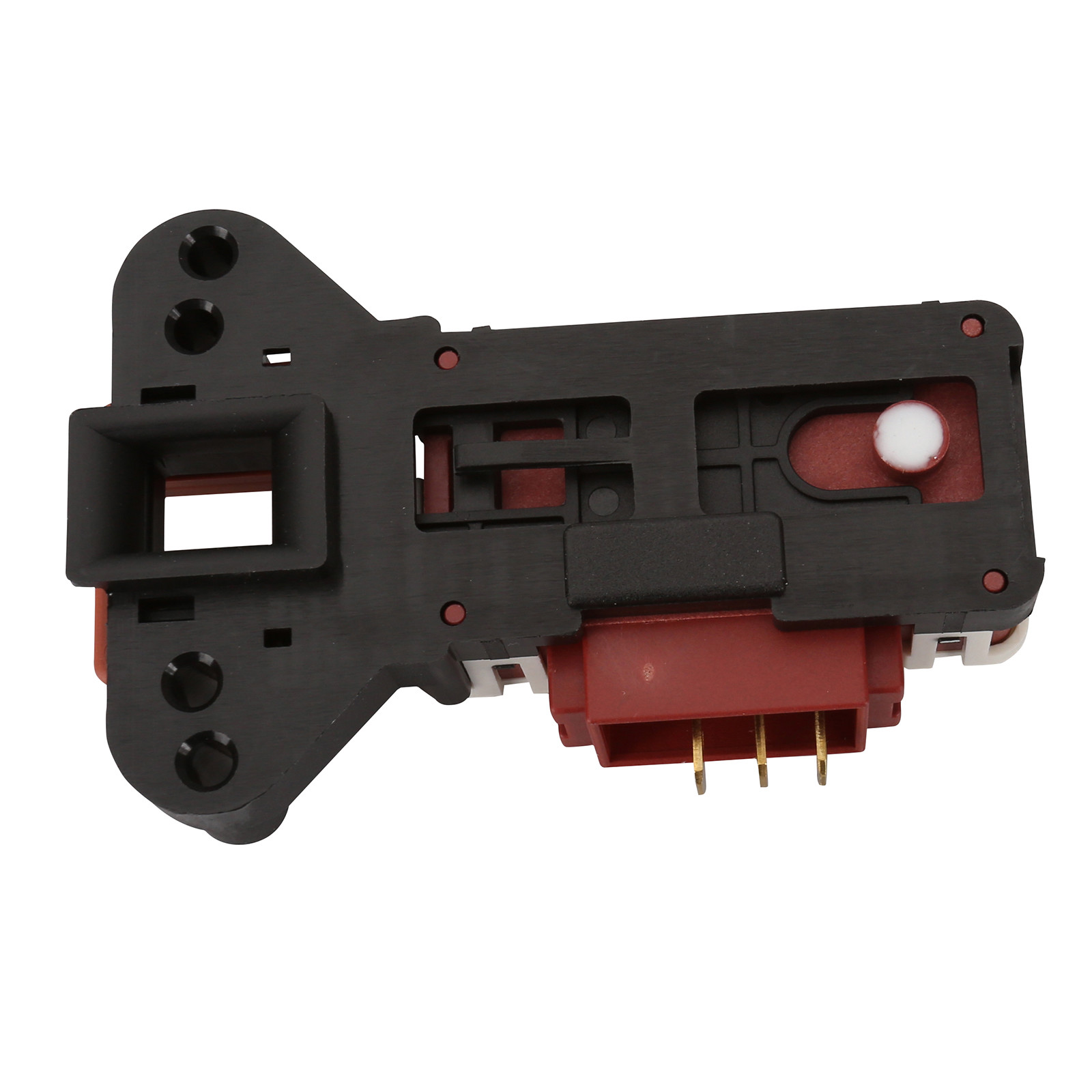 Genuine Flavel Beko WMD WME WMI WML Series Washing Machine Door