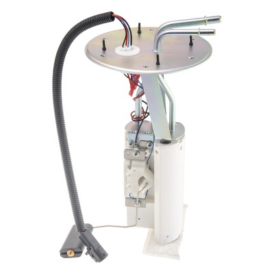 Set of 4 Herko Fuel Pump Sender 643GE for Ford Explorer 1995