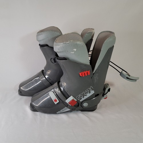 サロモン　SALOMON EQUIPE3V SL Yahoo!オークション -「サロモン equipe 3v」の落札相場・落札価格