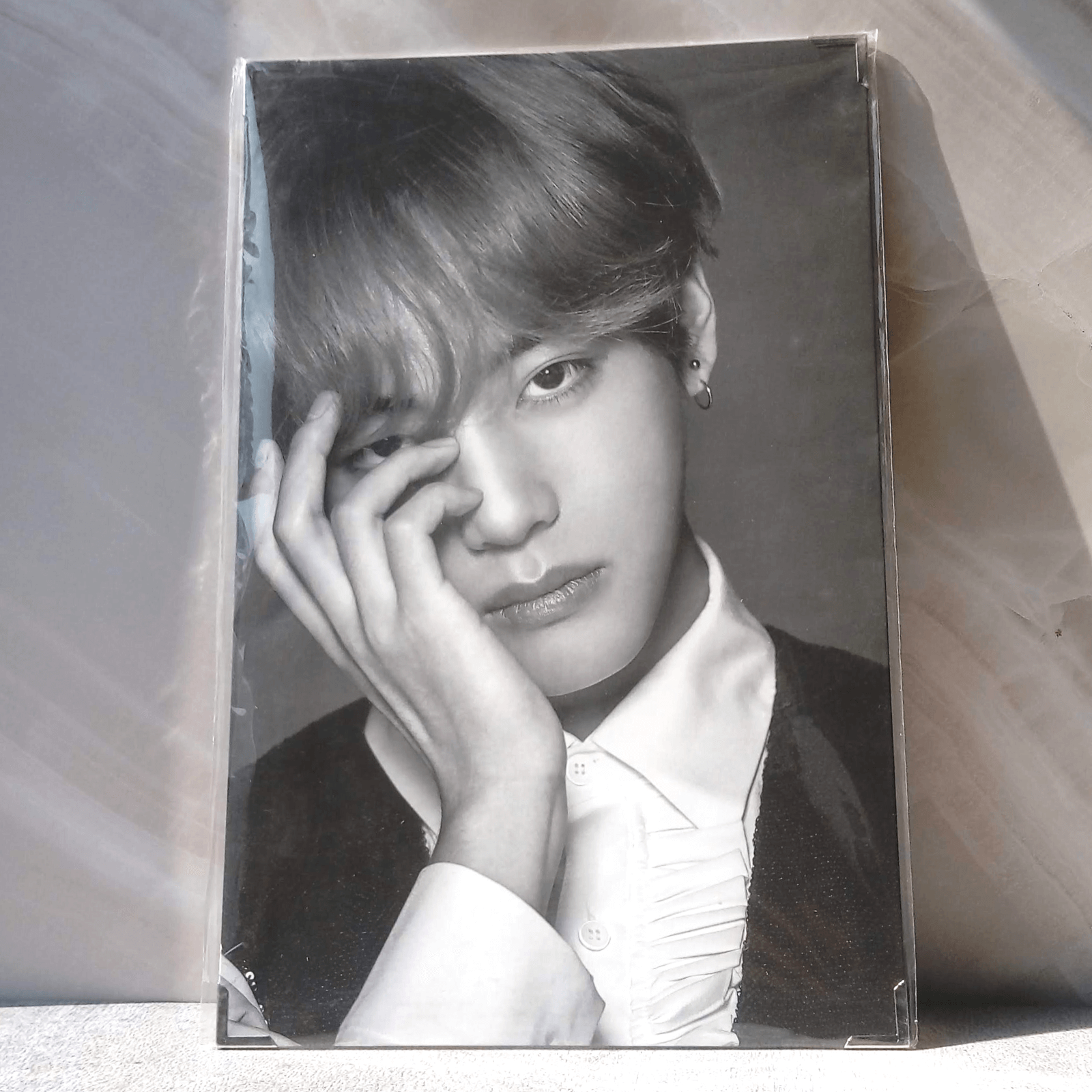 BTS SOWOO ソウジュ Blu-ray トレカ付き DVD　V テテ BTS SOWOO ソウジュ Blu-ray トレカ付き DVD V テテ BTS SOWOO