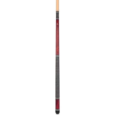 ASKA Pool Cue L9 Red, L9RD