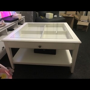 Coffee table IKEA Liatorp | Other Kitchen & Dining ...