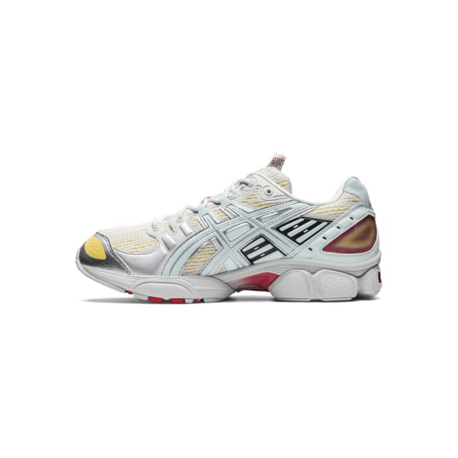

Кроссовки Asics UB5-S Gel-Nimbus 9 Glacier Grey 1201A656-020, Glacier grey/soothing sea, Asics UB5-S Gel-Nimbus 9 Glacier Grey