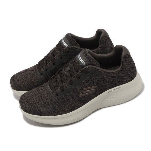 Skechers Skech-Lite Pro-Faregrove Brown Мужская повседневная обувь LifeStyle 232598-BRN