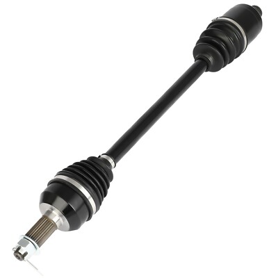 rear Left Right For 2016 2017 2018 2019 2020 Polaris RZR S 900 EPS 1x CV Axle