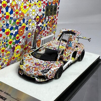 LB PERFORMANCE LP 700-4 PGMブラック（9/999） LB PERFORMANCE LP 700-4 PGMブラック（9/999）