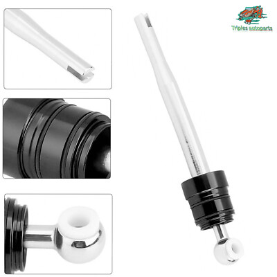 Short Throw Shifter Black Shift Lever For BMW 3/5-Series E30 E36 E39 E46 M3 M5