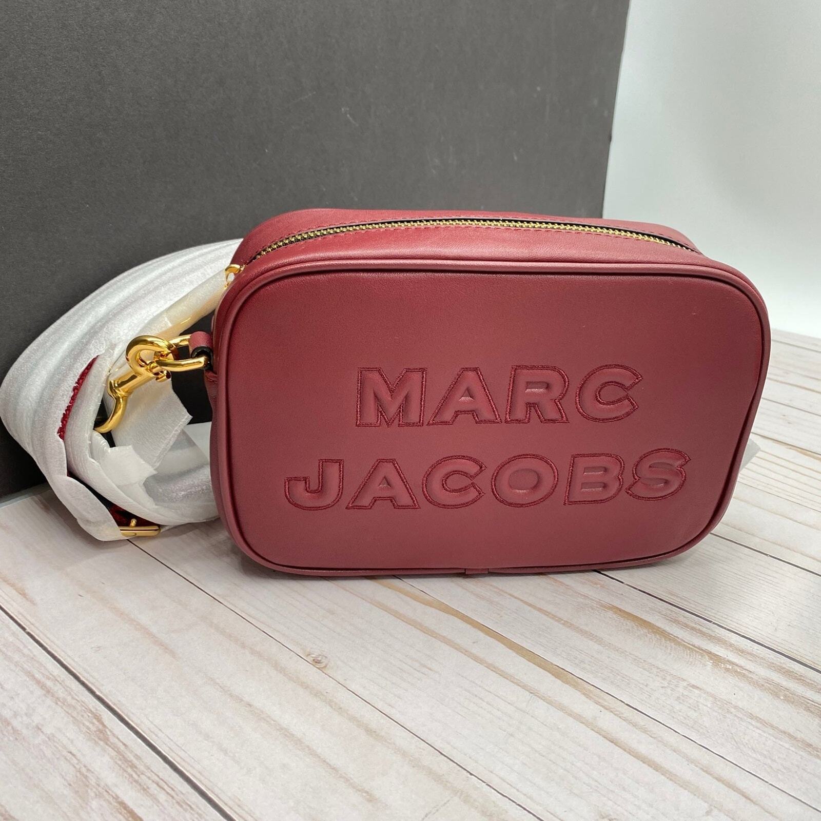 ショルダーバッグ・ポシェット H107L01SP22 Marc Jacobs Perfect Flash Crossbody H107L01SP22 Marc Jacobs Perfect Flash Crossbody