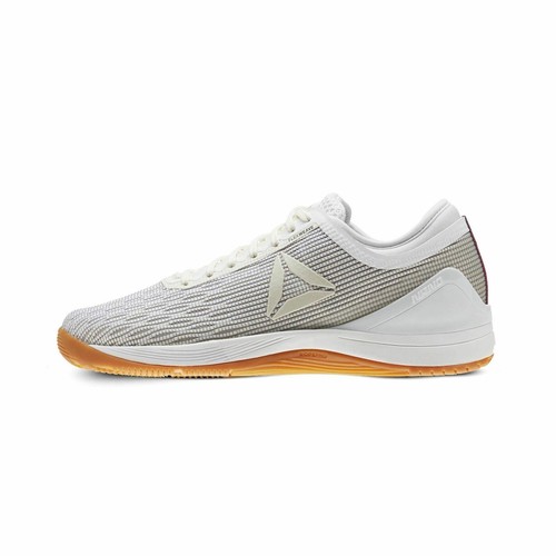 

[CN1039] Женские кроссовки Reebok Crossfit Nano 8.0, Белый
