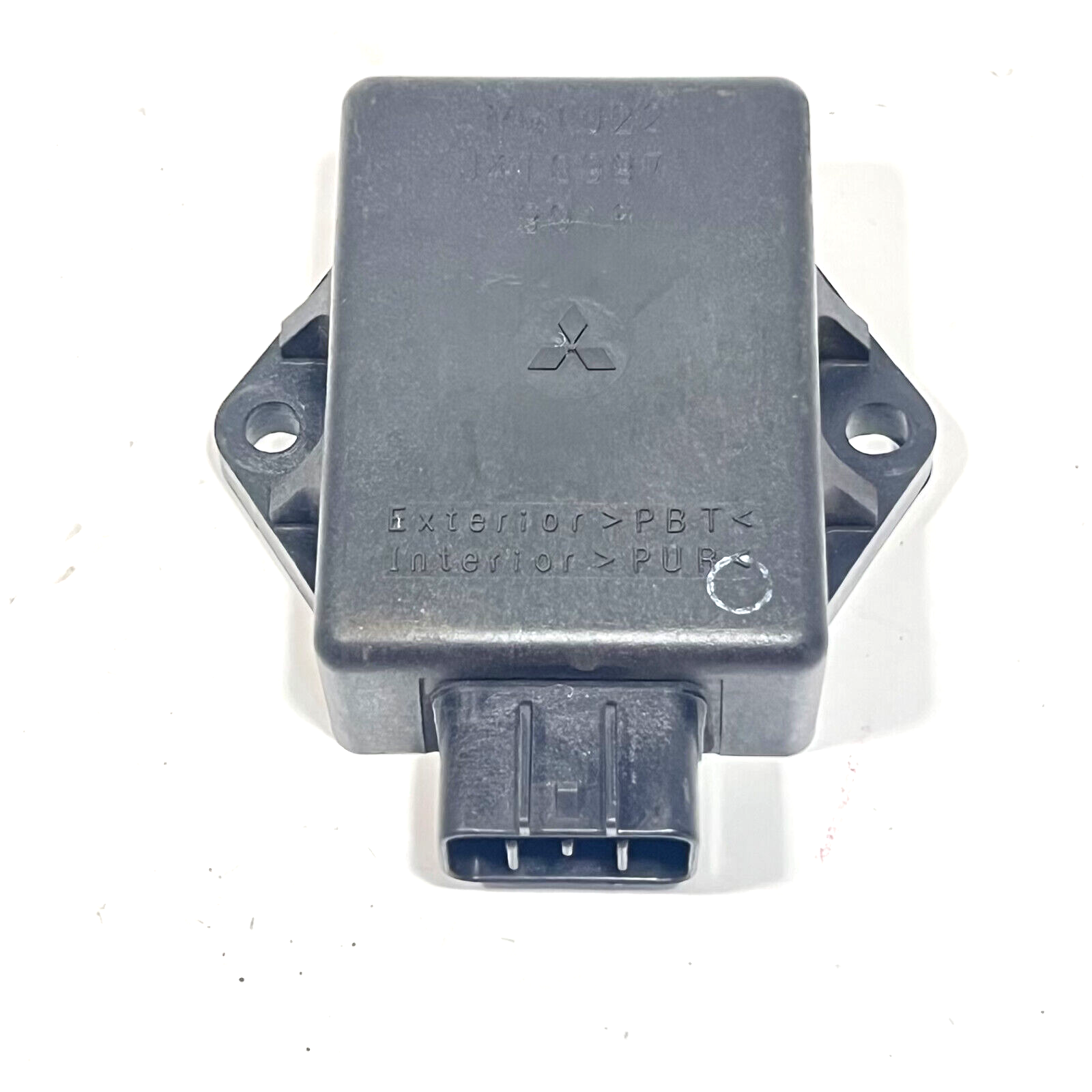 1999 to 2010 Suzuki Marauder GZ250, ECU Ignition Assy, P/N 1999 to 2010 Suzuki Marauder GZ250, ECU Ignition Assy, P/N