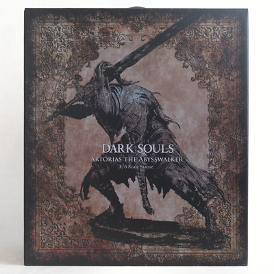Dark Souls Artorias the Abysswalker 1/6 Scale Statue | Gecco