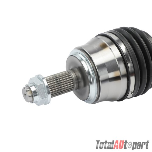 CV Axle Assembly for Acura MDX 2014-2015 Honda Pilot 2016-2020