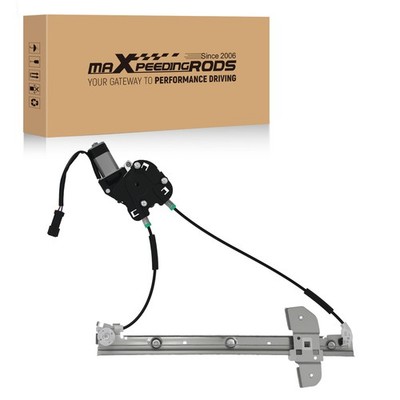 Electric Window Regulator for Dodge Ram 1500/2500/3500 1999-2003 Front Left