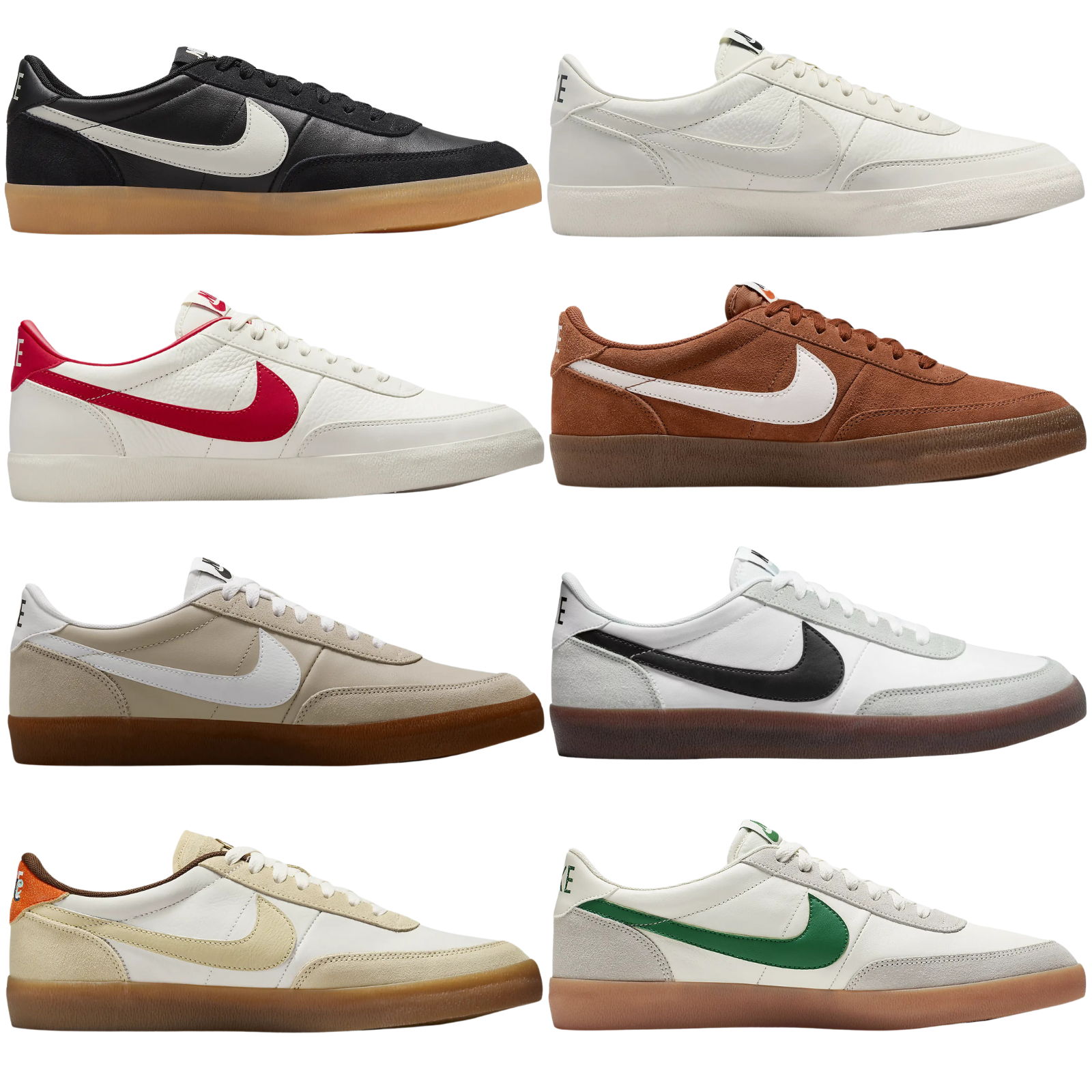 未使用タグ付き箱付き　Nike killshot 2 premium 25cm $_57.PNG?set_id=8800005007