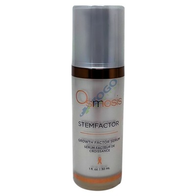 Osmosis StemFactor Growth Factor Serum 1 oz