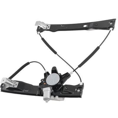 Front Driver Window Regulator for Ford Focus FLEX/GAS 2012-2018 w/Motor
