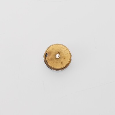 MIDO 915, 916, 917 Watch Part Barrel Complete New Old Stock Watchmakers (C17D28)