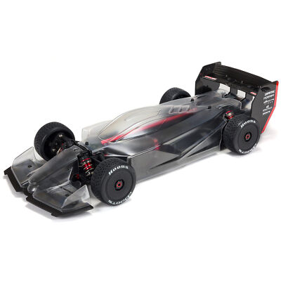 Arrma 1 7 Limitless V2 Speed Bash Roller Ara7116v2 Cars Electric Kit Otherのebay公認海外通販 セカイモン