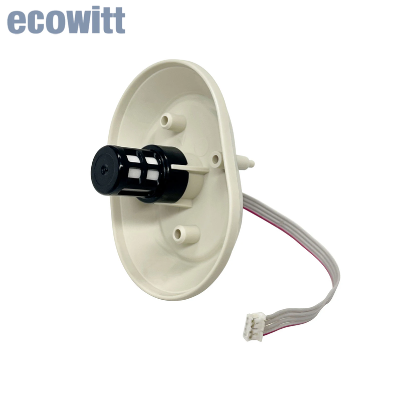 SHT30 Temp & Hygr with protection filter (Plug-in type)