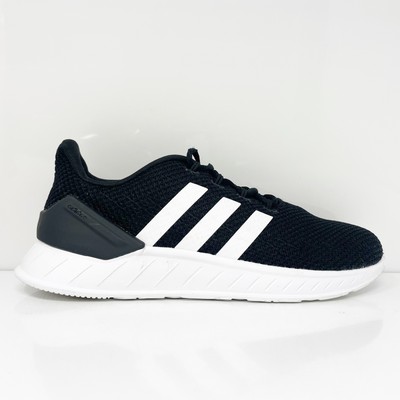 

Черные кроссовки Adidas Boys Questar Flow NXT FZ2957, размер 6,5, Черный, Questar Flow NXT
