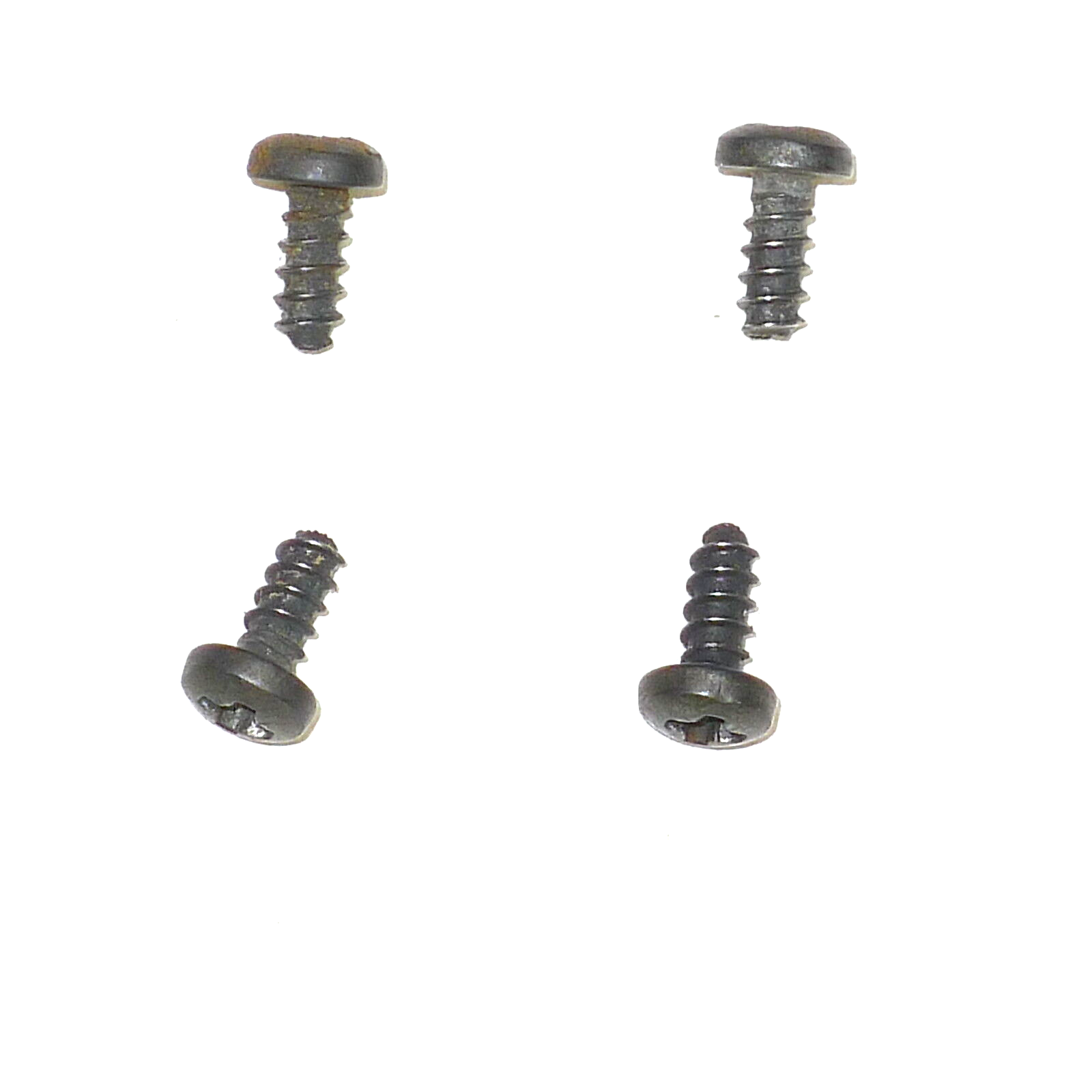 OEM Husqvarna Chain Brake Cover Screws, 142 141 137 136 136 36 41, #530015911