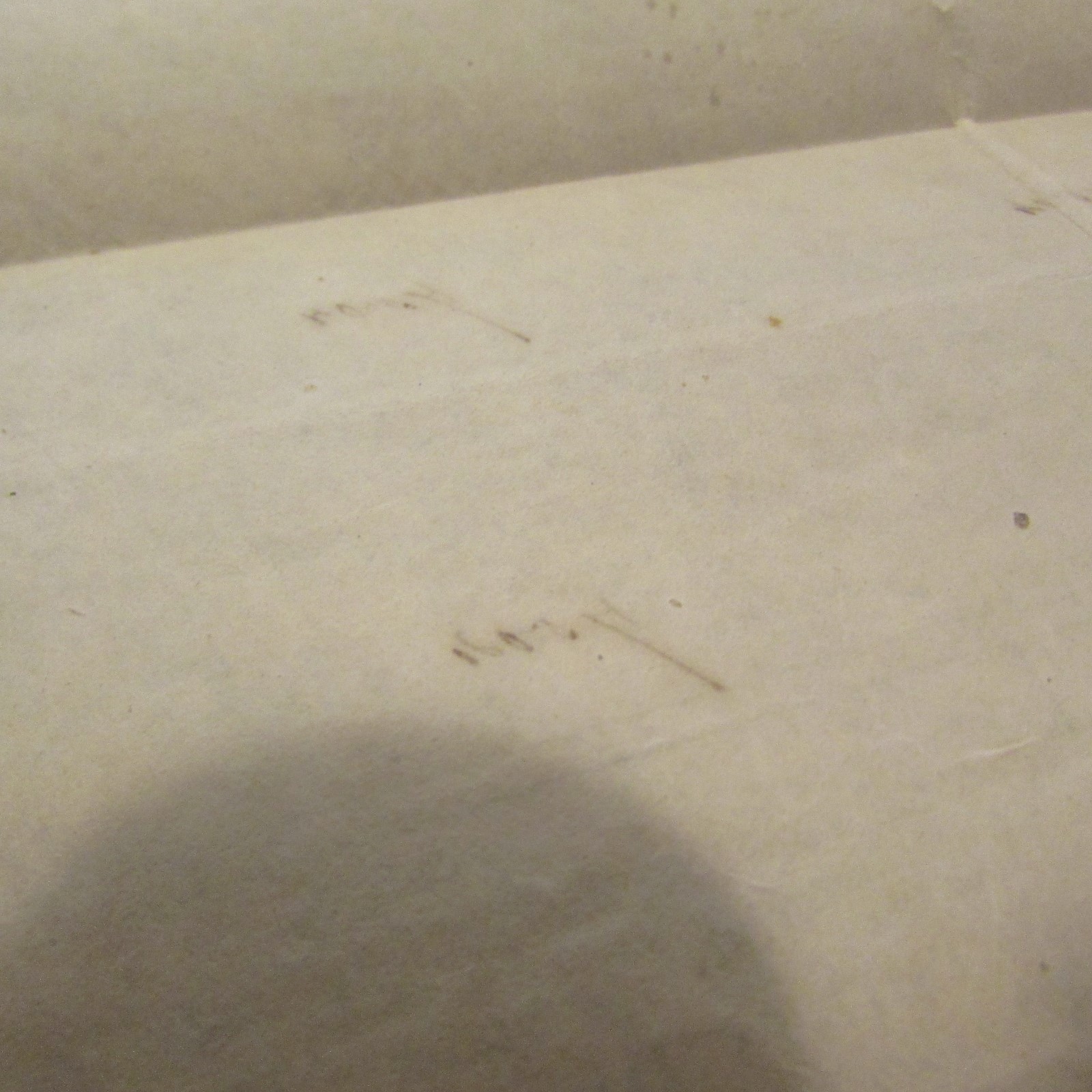 REALLY NICE COMPLETE 1,000 BOND