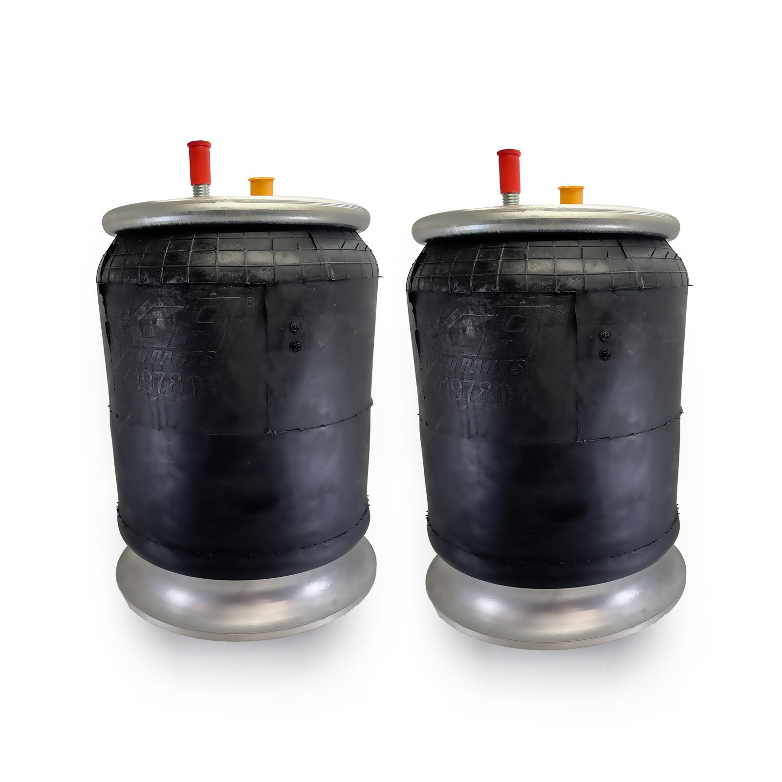 Air Spring Rolling Lobe 410.A9781 W01-358-9781 64266 (Pack