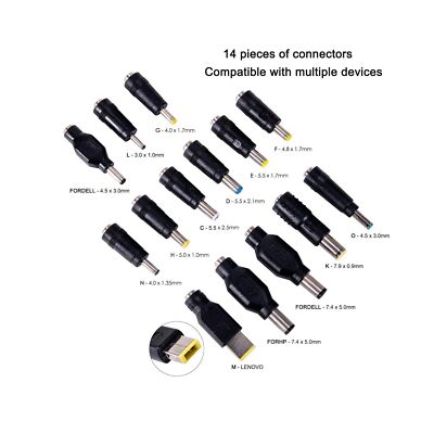 Krisdonia Portable Laptop Charger 185Wh/50000mAh Laptop Power Bank External B...