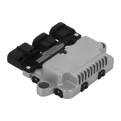 Fan Control Module for Nissan Pathfinder Infiniti Q60 2014-2018 2019 21493-3JA0E