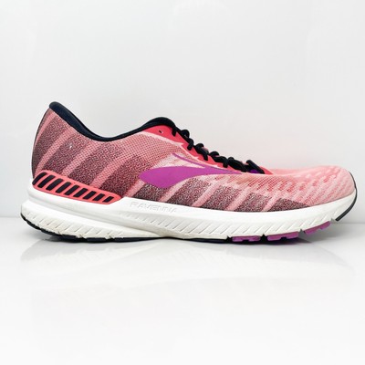 

Женские кроссовки Brooks Ravenna 10 1202861B615 розовые кроссовки размер 11 B, Розовый, Ravenna 10