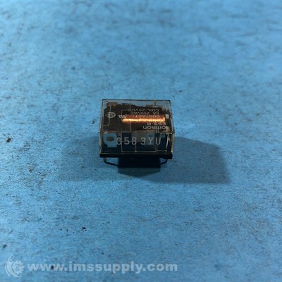 Omron E53-R  Relay , SPST, 5 A, 250 VAC USIP