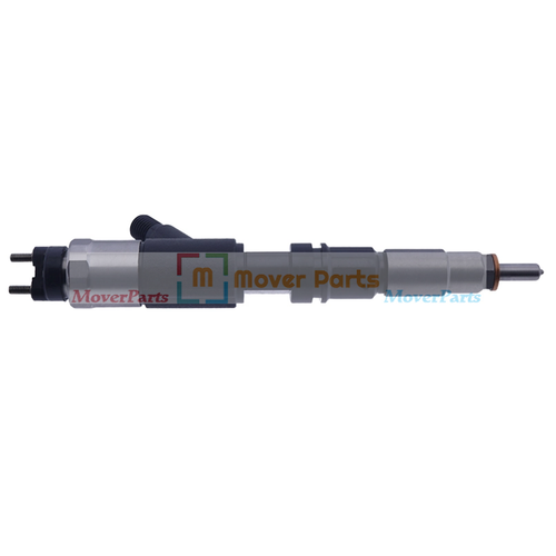 Fuel Injector 5344766 for Cummins QSF3.8 ISB4.5 Engine | eBay